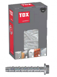 Tox Sumo Pro 1, 10 x 280 mm